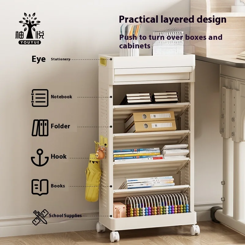 Thumbnail 2 - #33 Budget Book Carts for Smart Shoppers
