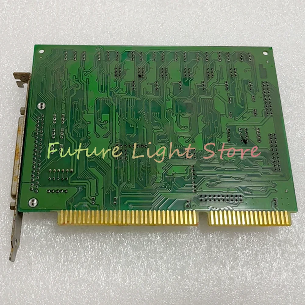 PCL-726 Data Acquisition Card