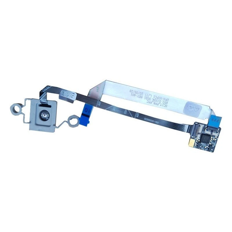 ... for Dell, Lingyue 7706 2-in-1 2-in-1 fingerprint reader, fingerprint recognition module...