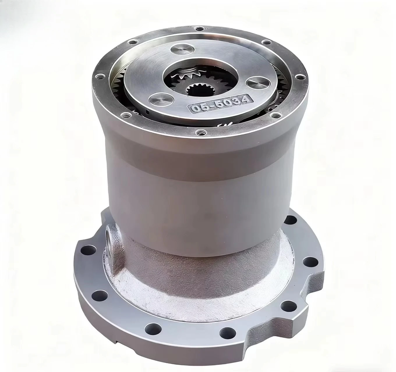 EX60-2 EX60-3 EX75UR Swing Device Without Motor 9118328 Swing Gearbox for Excavator Construction Machinery Parts