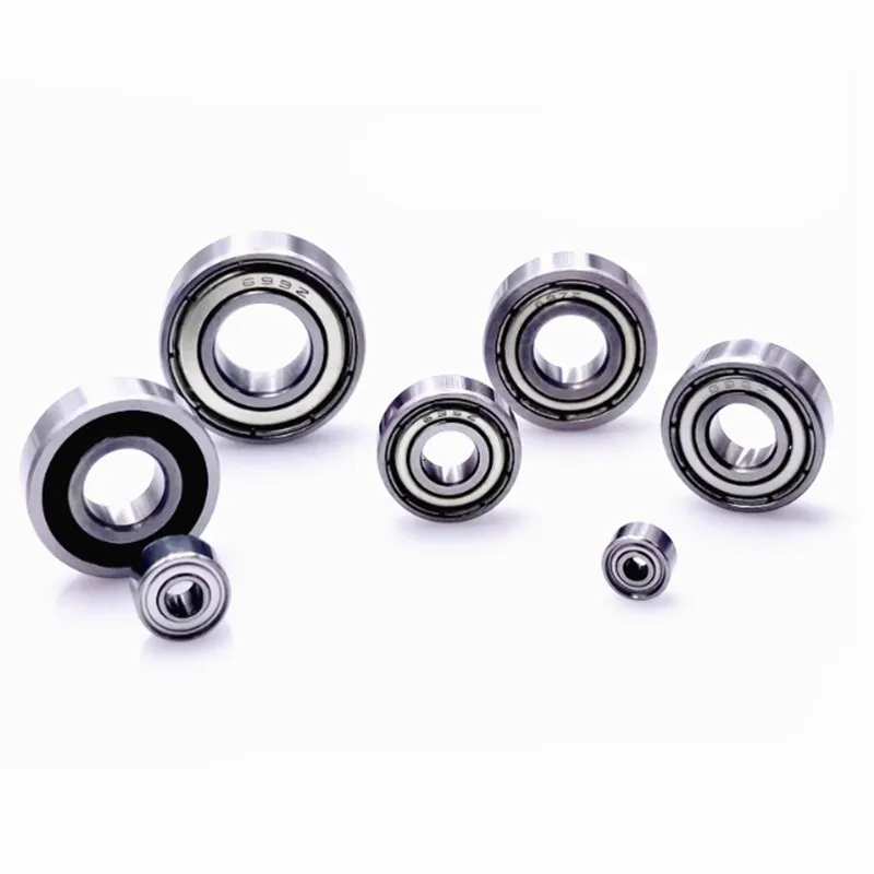 10Pcs B032ZZ B032-2RS MR1016ZZ MR1016RS Bearing Non-standard 6700 10*16*5 10x16x5 Mm 10x16x4 Mm - Image 3