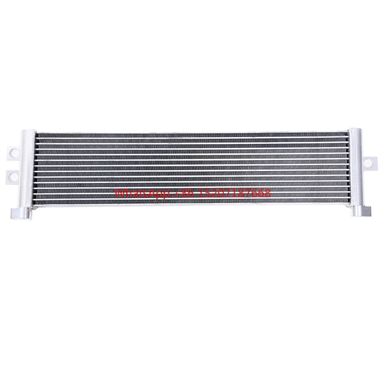 

Factory Sale High Quality OE 17212284540 Car Engine Oil Cooler Automobile Intercooler For S55 M2 M3 M4 48V