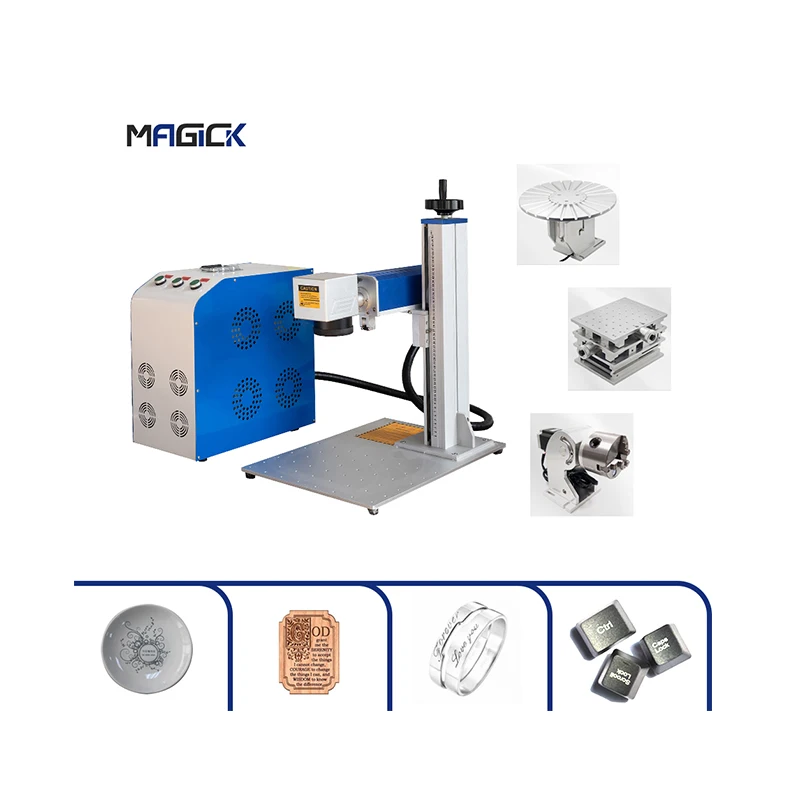 Fiber Laser Marking Machine Price China Fiber Laser Metal Marking Machine