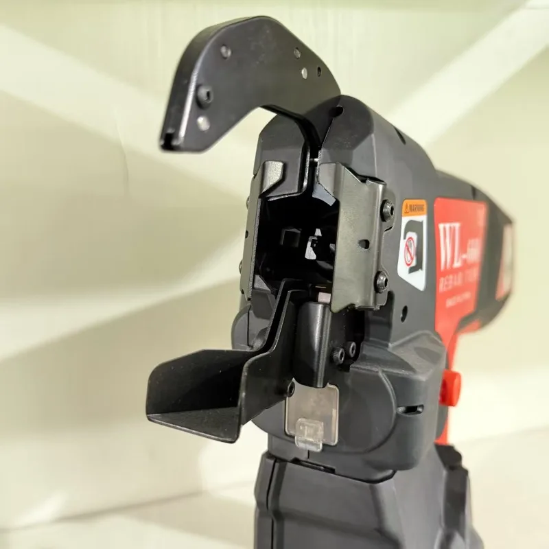 【2026】Rebar Tie  Electric Tool Set For Concrete Construction DIY Grade 1 Year Warranty
