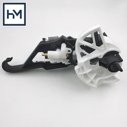 Original OE:A0009109738 1143669 81623986092 126814 Grammer 90.6 Seat Level Control Valve For Mercedes-benz Truck Actros MSG906