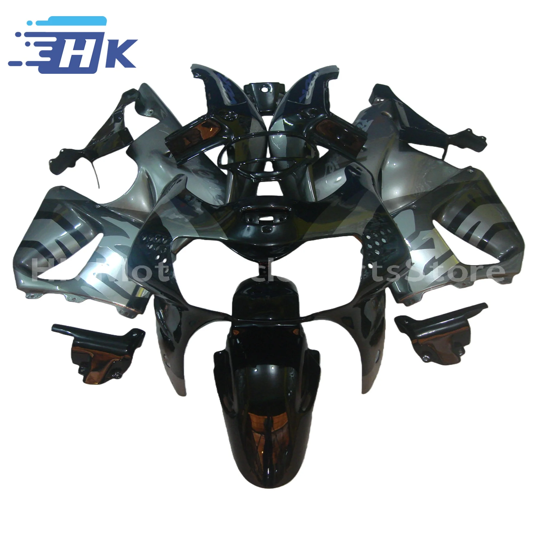 

Fit For Honda CBR900RR 919 1998 1999 CBR900 RR CBR 900RR 98 99 CBR919 CBR900 919 Body Work Motorcycle Fairing Kit