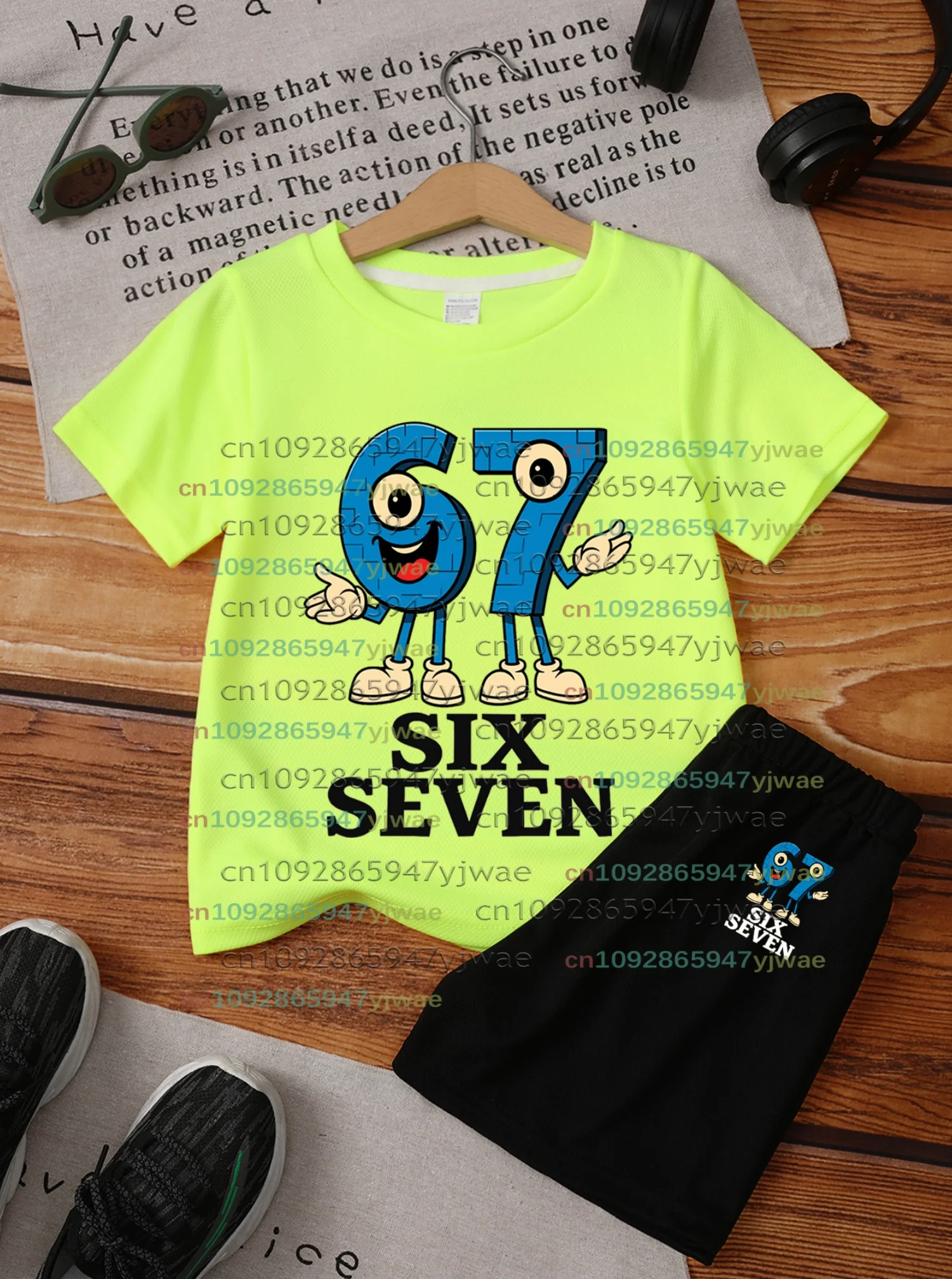 2Piece Set For Kid …