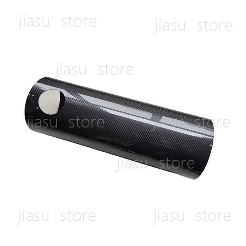 Carbon Fiber Telescope Tube 250mm Newton Reflecting OTA Accessory Compatible with Sky‑Watcher Astronomical Telescope