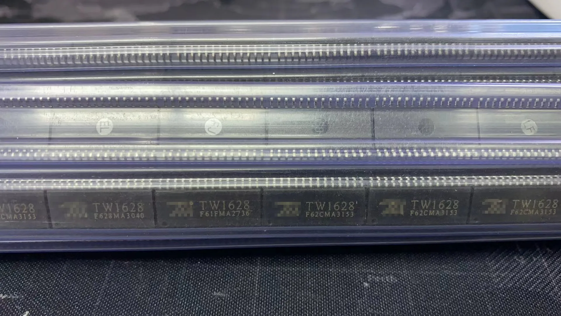 

TW1628 （1pcs）BOM matching / one-stop chip purchase original