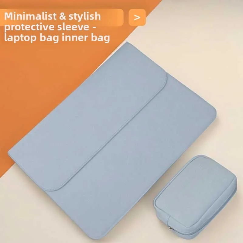 For Samsung Galaxy Book6 Pro/Book6 Edge/Ultra laptop bag Galaxy Book5 Pro 360 laptop electric protection bag storage bag