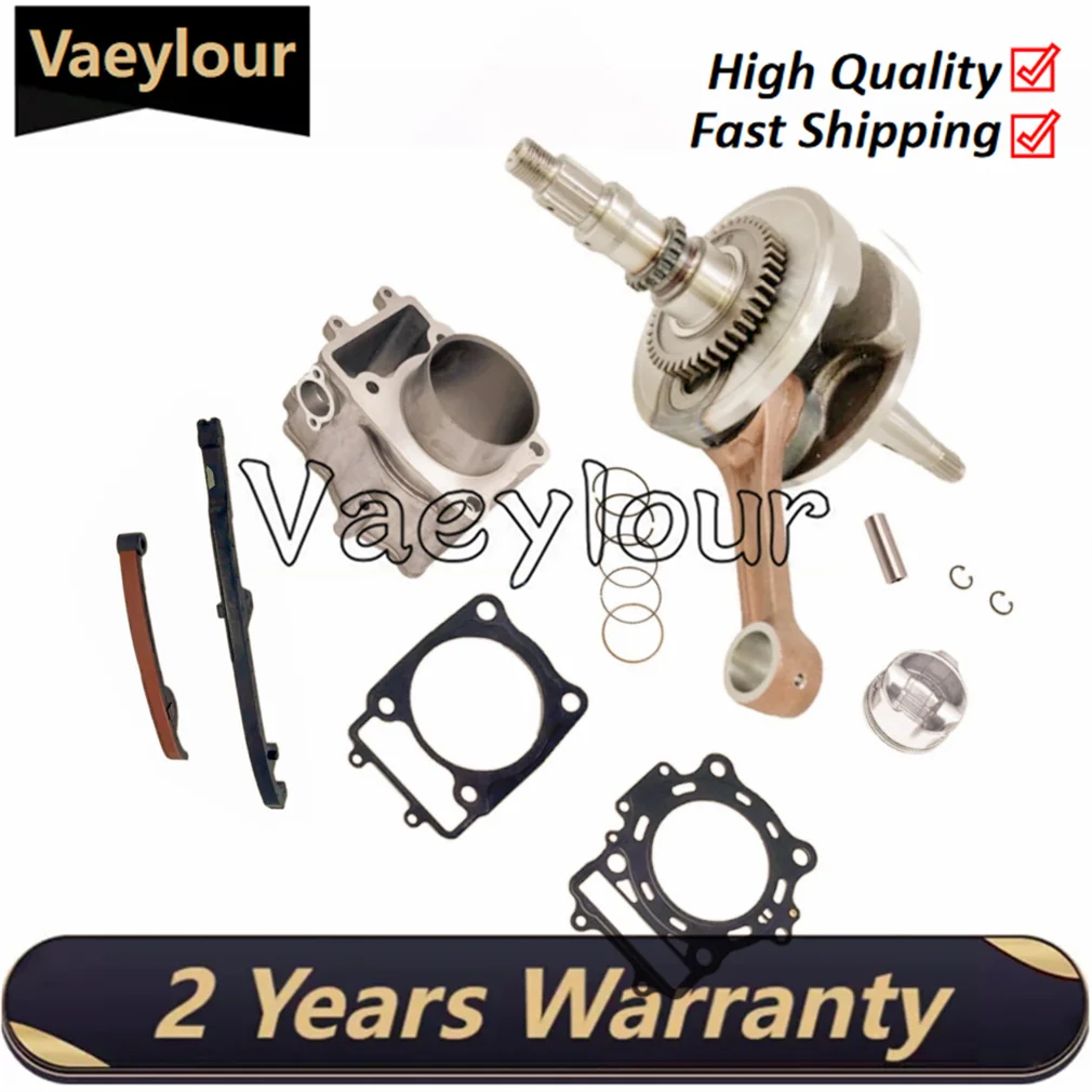 0180-023100 0180-041000 new Cylinder Kit Crankshaft Tensioner Guide Plate Assembly For CF 500 ATV UTV 0180-023400 0180-023300