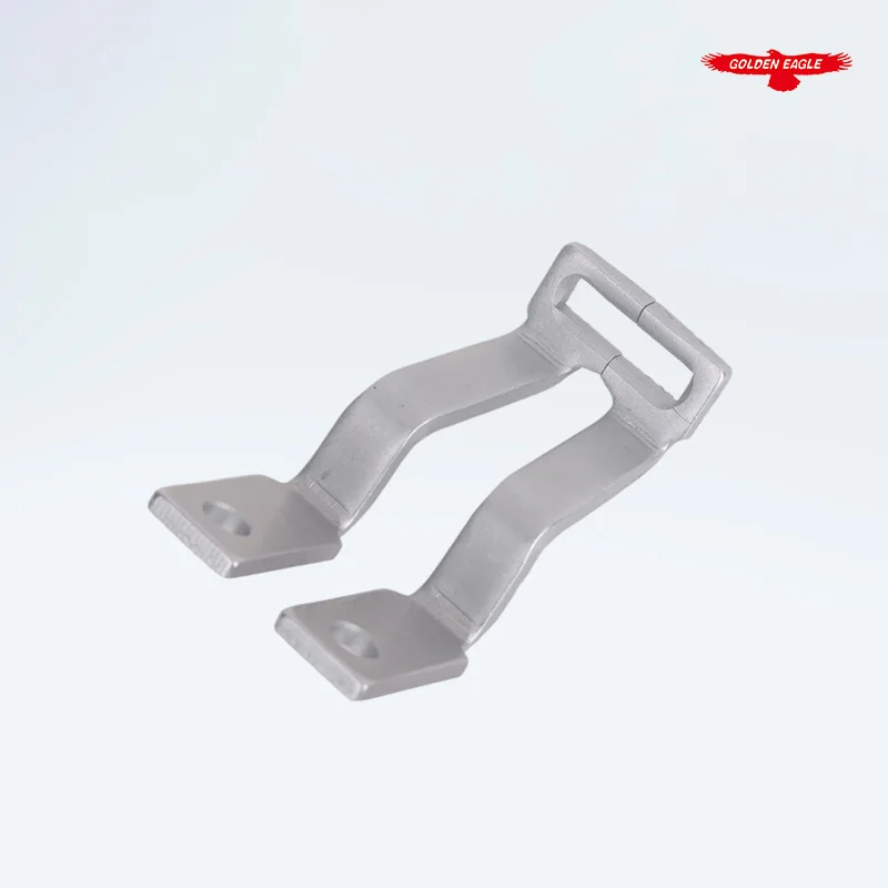 152781-001 152782-001 Presser Foot for Brother 430D Bartack Sewing Machine Parts