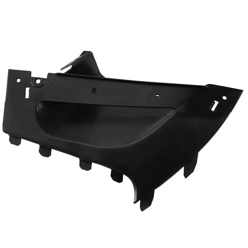 AEA7-Car Front Bumper Air Duct Cooling Vent For Land Rover Range Rover Velar 2017-2022