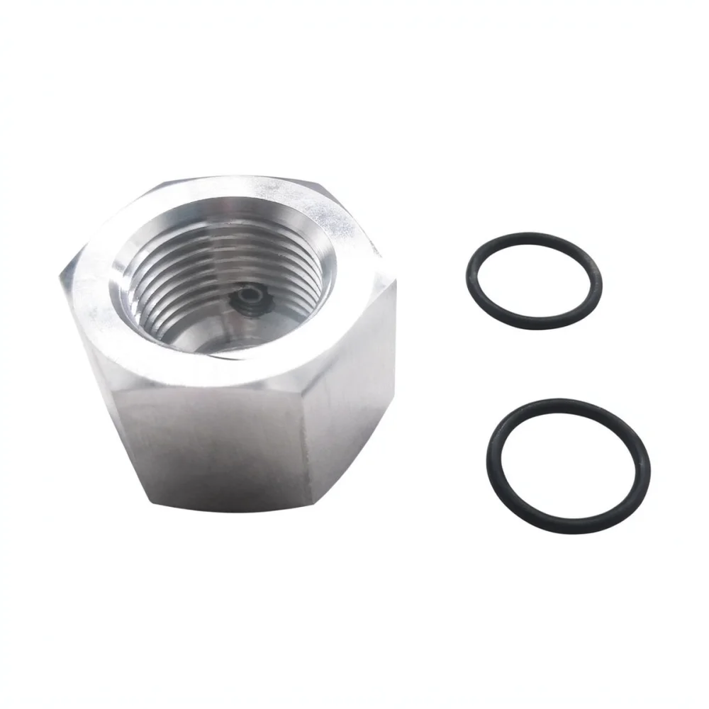 Steering Tube Nut Connector For Yamaha Tohatsu Boat Marine Outboard Steering System Maintenance Component Part