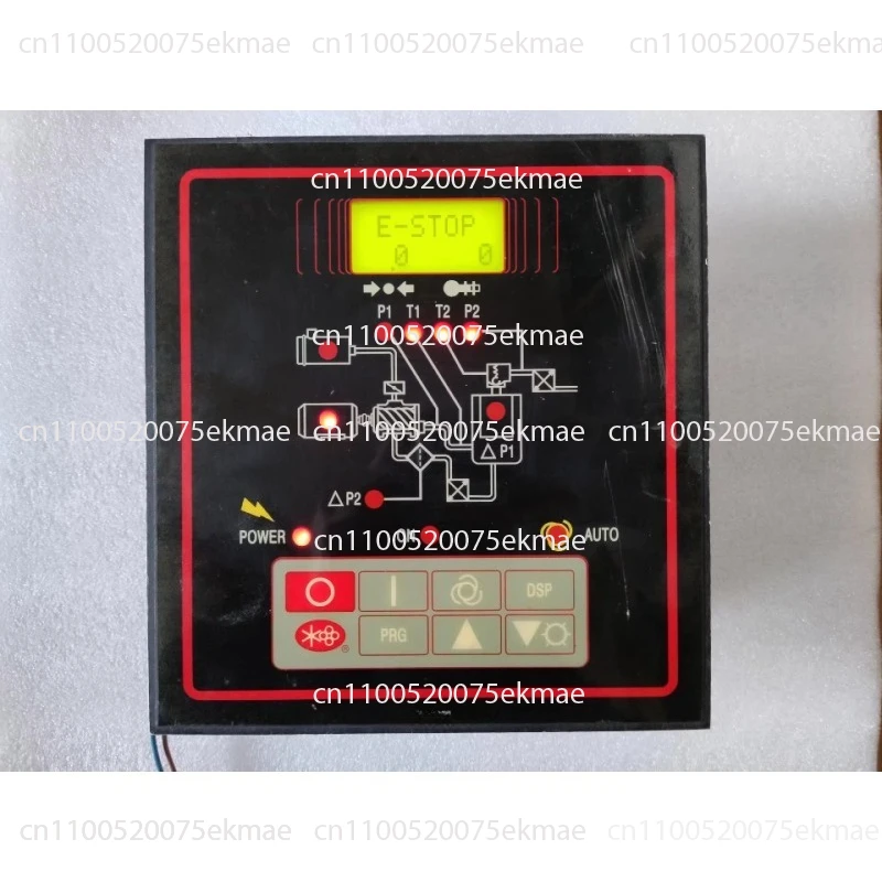 

Air compressor luxury computer control panel 02250071-152 computer display 250042-023