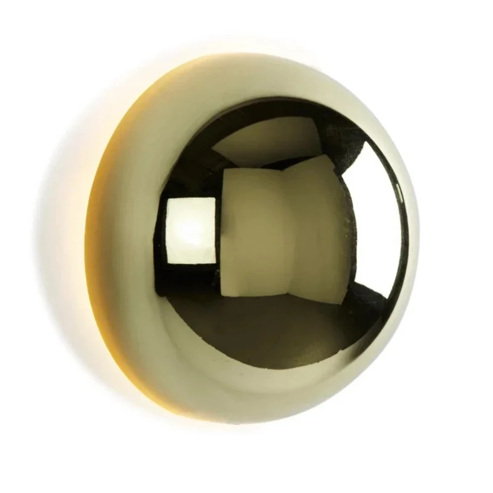 

Nordic Led Wall Lamp Designer Meteorite Iron Wall light For Modern Living Room Bedroom Bathroom Mirror Light Home Deco Wall Lamp