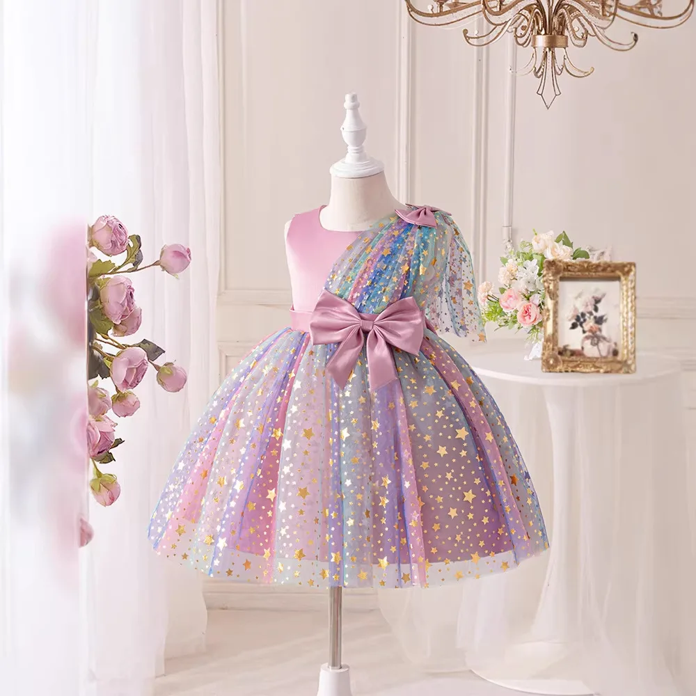 nuevo-vestido-de-nina-con-estrellas-falda-de-malla-degradada-estilo-princesa-para-cumpleanos-piano-o-pasarela