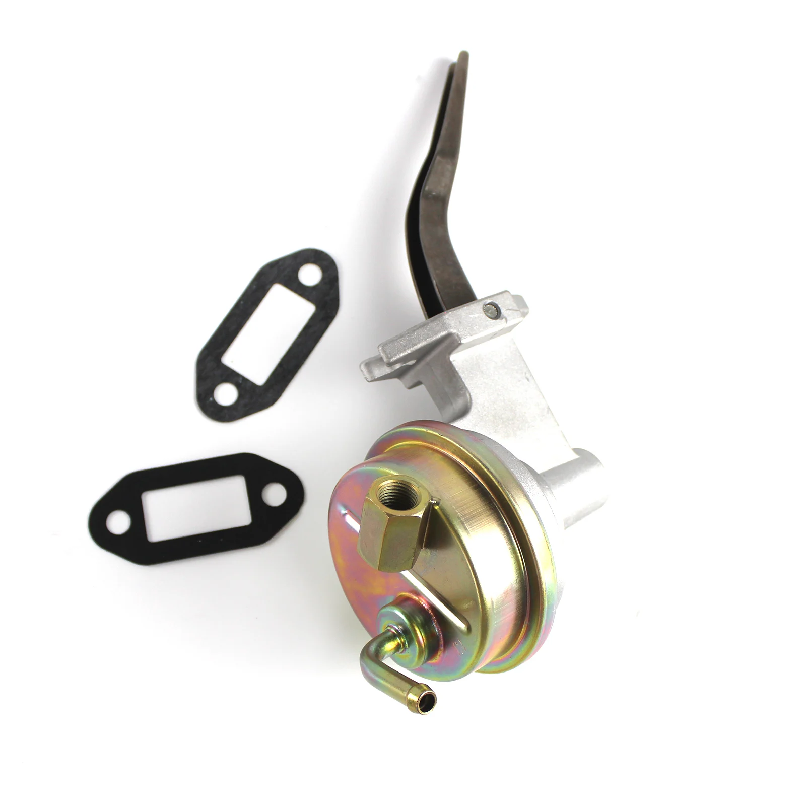 مضخة الوقود الميكانيكية G25308A لمحركات Holden 253 و308 Carby V8 100% قطع غيار سيارات جديدة قابلة للاستبدال