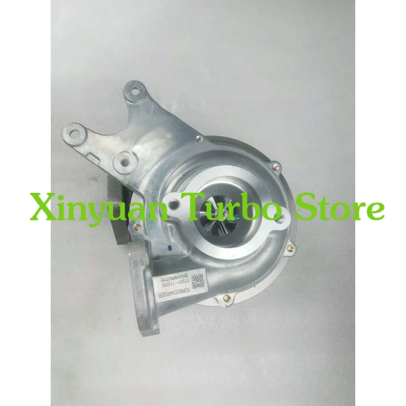 OEM 2GD Turbocharger 17201-11070 1720111070 turbo for TOYOTA Toyota INNOVA KIJANG REVO UNSER ZACE 2.4L 2GD-FTV Engine