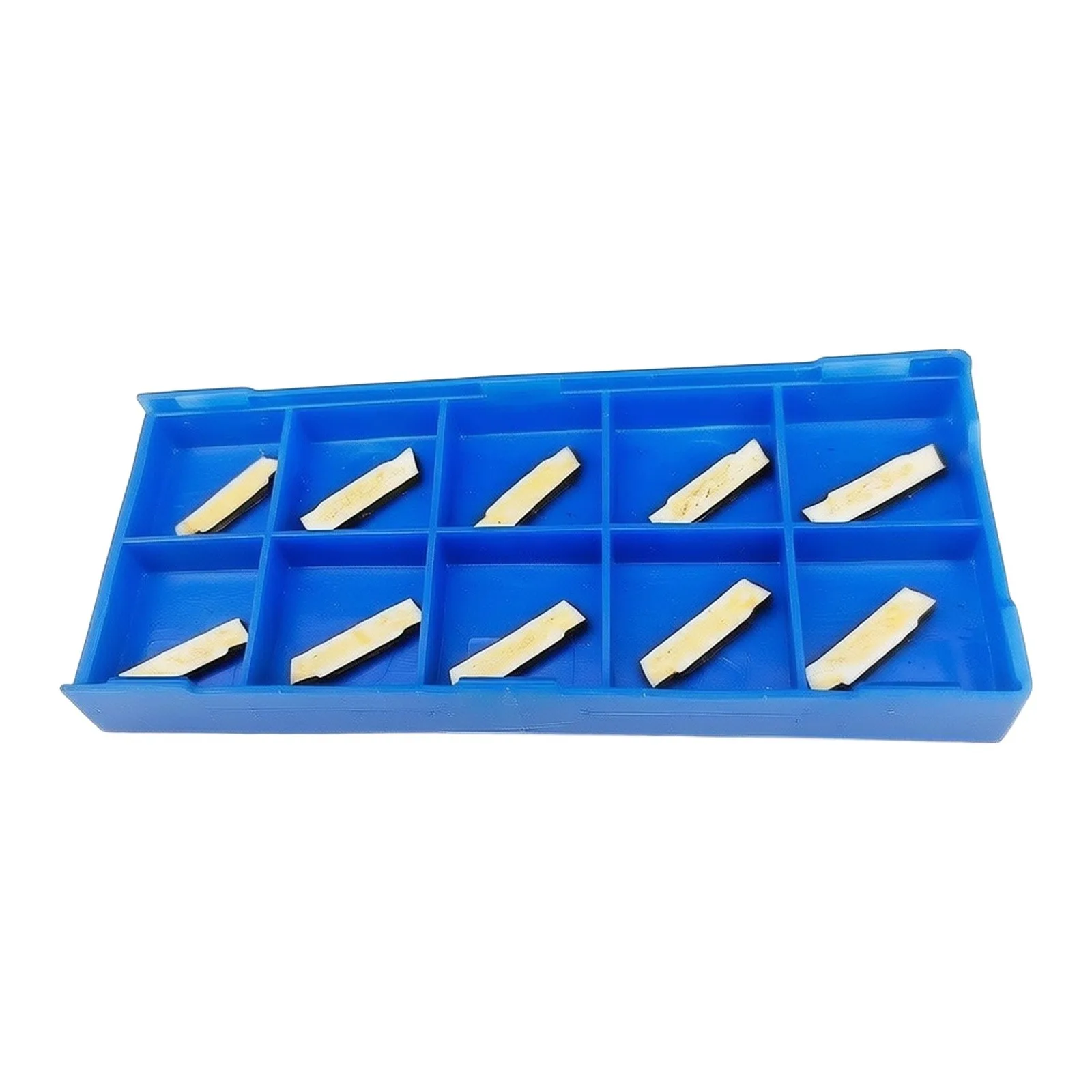 Carbide for blades Carbide Inserts Cutting Carbide Tools for lathe for lathe Inserts MGMN200 NC3030 Parting Turning Inserts
