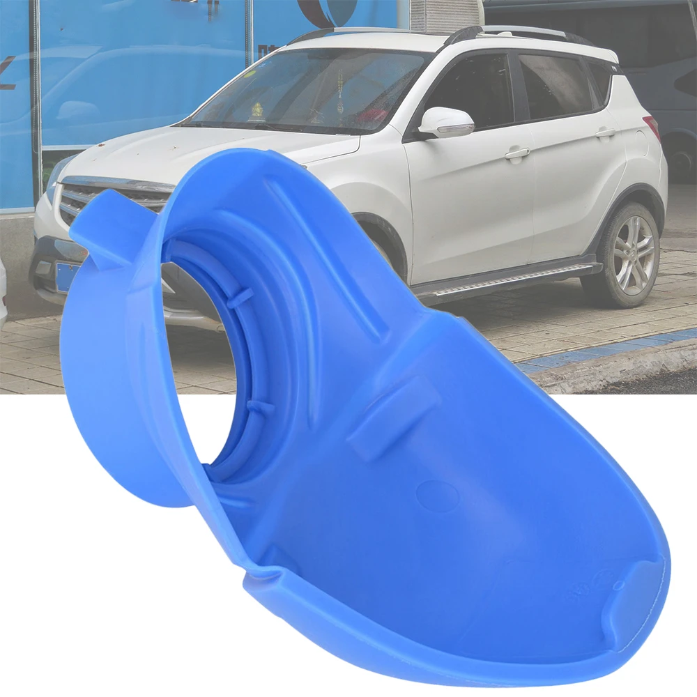 

Water Tank Bottle Lid Cap For Changan CS35 Windshield Wiper Washer Fluid Reservoir Cover Car Accessories 2012 2013 2014 2015 -