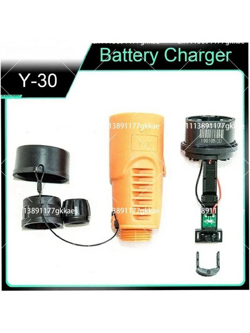 Power Plug 220V 16A 32A Schuko Cable for Amusement Facility Equipment