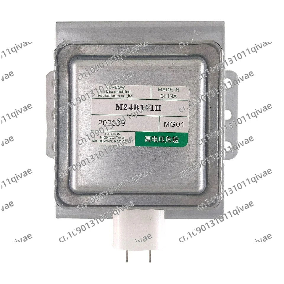 new for Microwave Oven Magnetron M24B111H MG01A Microwave Oven Parts