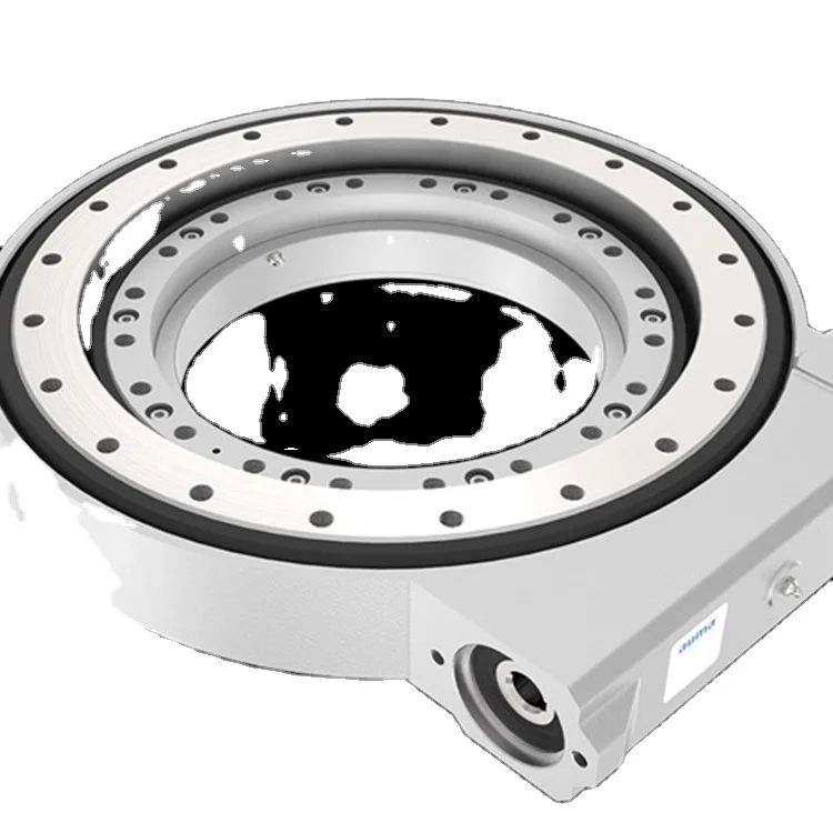 

SE9 Hydraulic Industrial Heavy-Duty Slew Drive Worm Gear Solar Panel Tracking System Slewing Drive for Solar Tracker