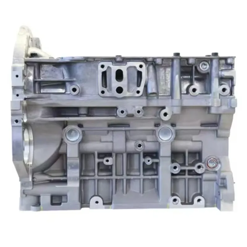 Engine Cylinder Block Short Block G4KE G4KD For Hyundai Vehicle Equipment Tools Exterior Accessories