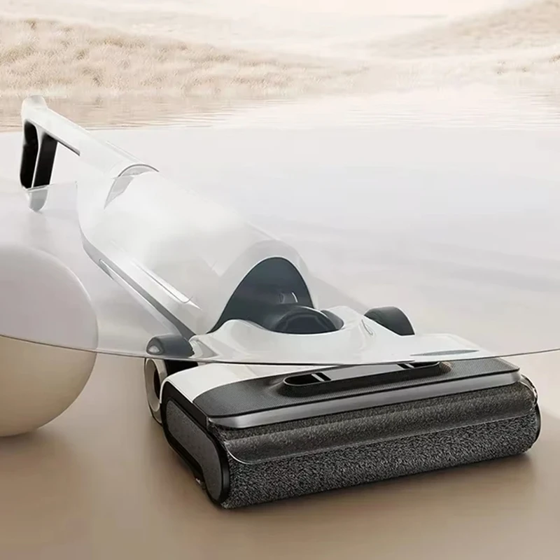 B58B-Neue Original HEPA-Filter Für Roborock Flexi Pro/Flexi/Flexi Lite Nass & Trocken Smart Staubsauger Ersatzteile