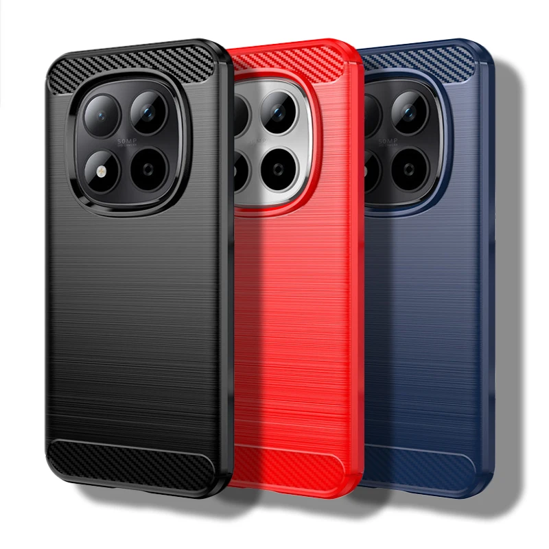 For Poco M8 Pro Cas…