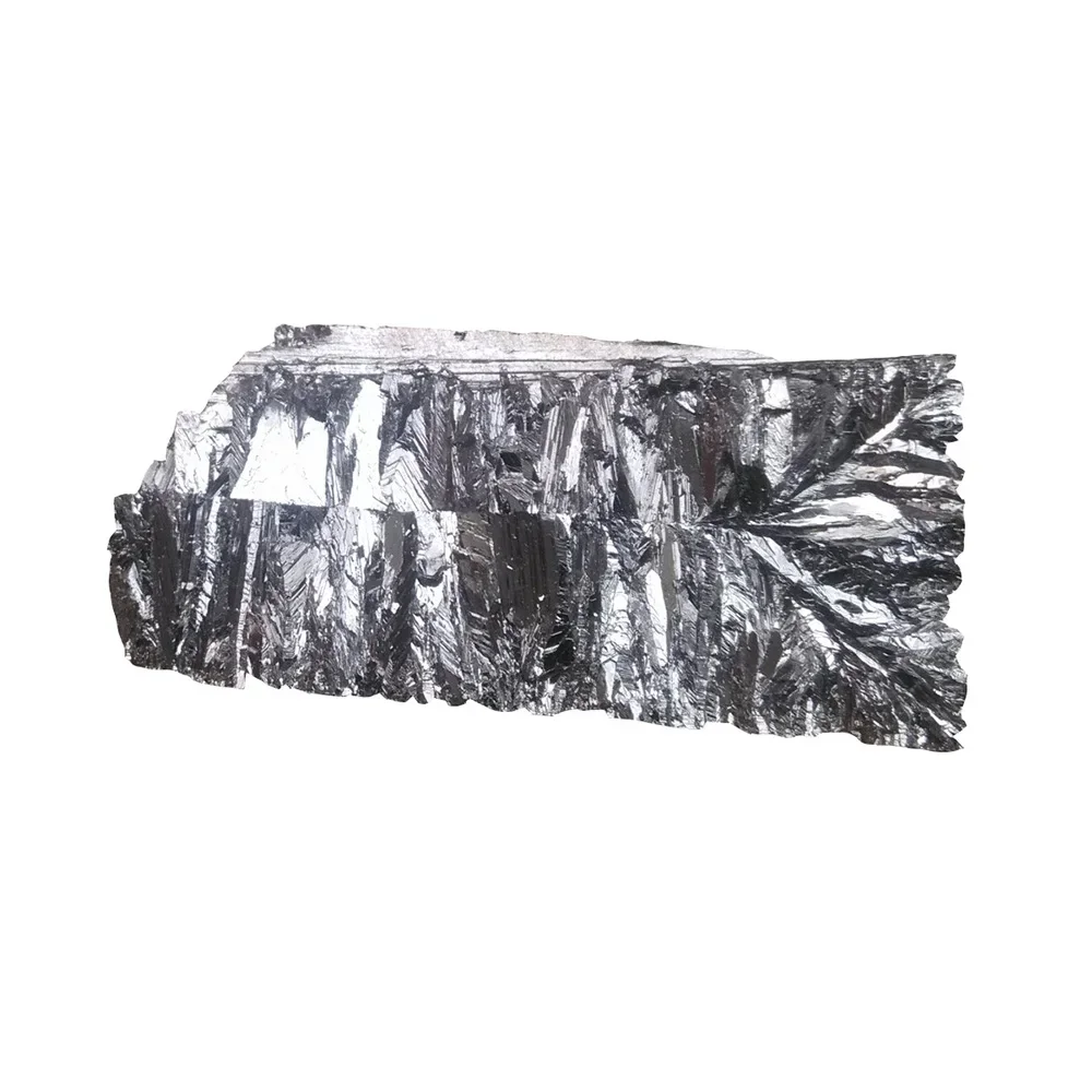 50g hot sale high purity bismuth bismuth ingot metal block bismuth needle bismuth ball beads bismuth pure bismuth block