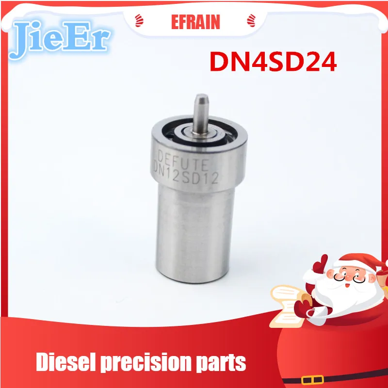 High Precision Fuel Injector Nozzle DN12SD12 for Diesel, NP-DN12SDN189  RDNOSDC6903 4PCS/LOT