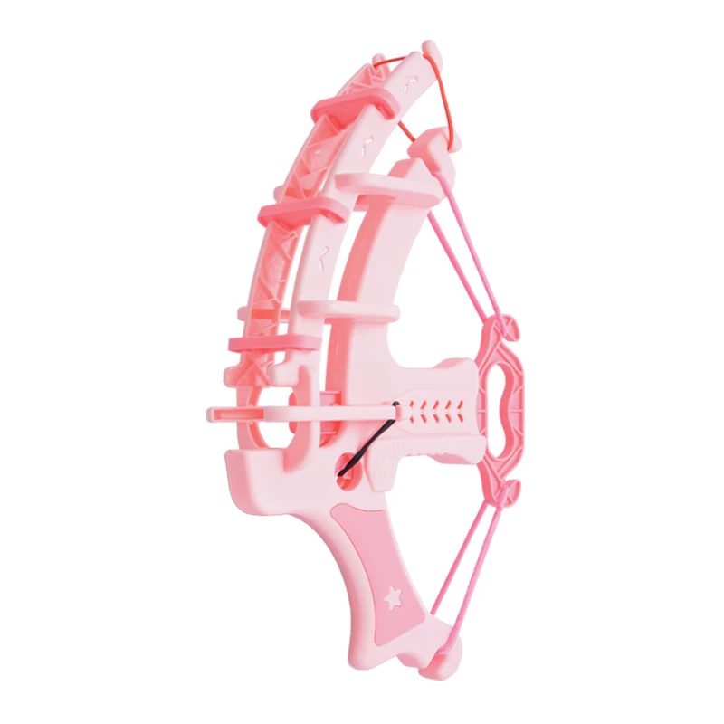 Lancia lo sport fionda bersaglio palla appiccicosa freccette basket giochi da tavolo gioco educativo all'aperto per bambini giocattolo