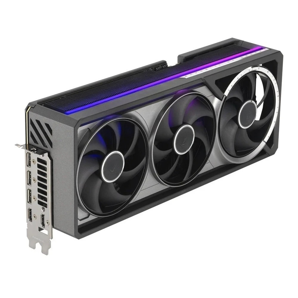 High-performance OC RTX 5080 g - Rtx 5080 16Gb recensie en prijs