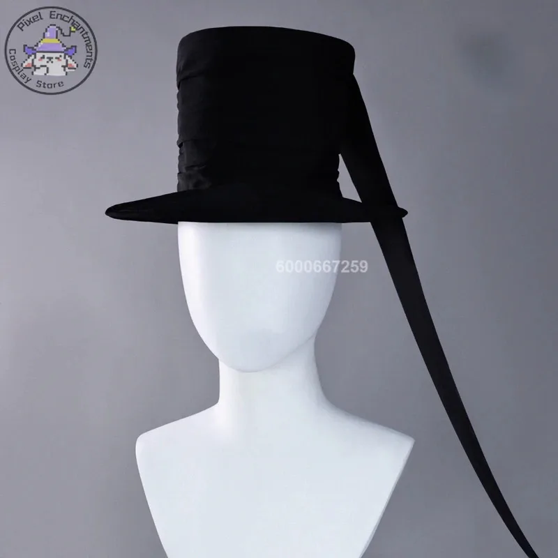 Hot Butler Ciel Costume Cosplay Anime Undertaker Gioco di ruolo di alta qualità Uniforme nera per uomo Adulto Comic Con Outfitx;2'c,5.b