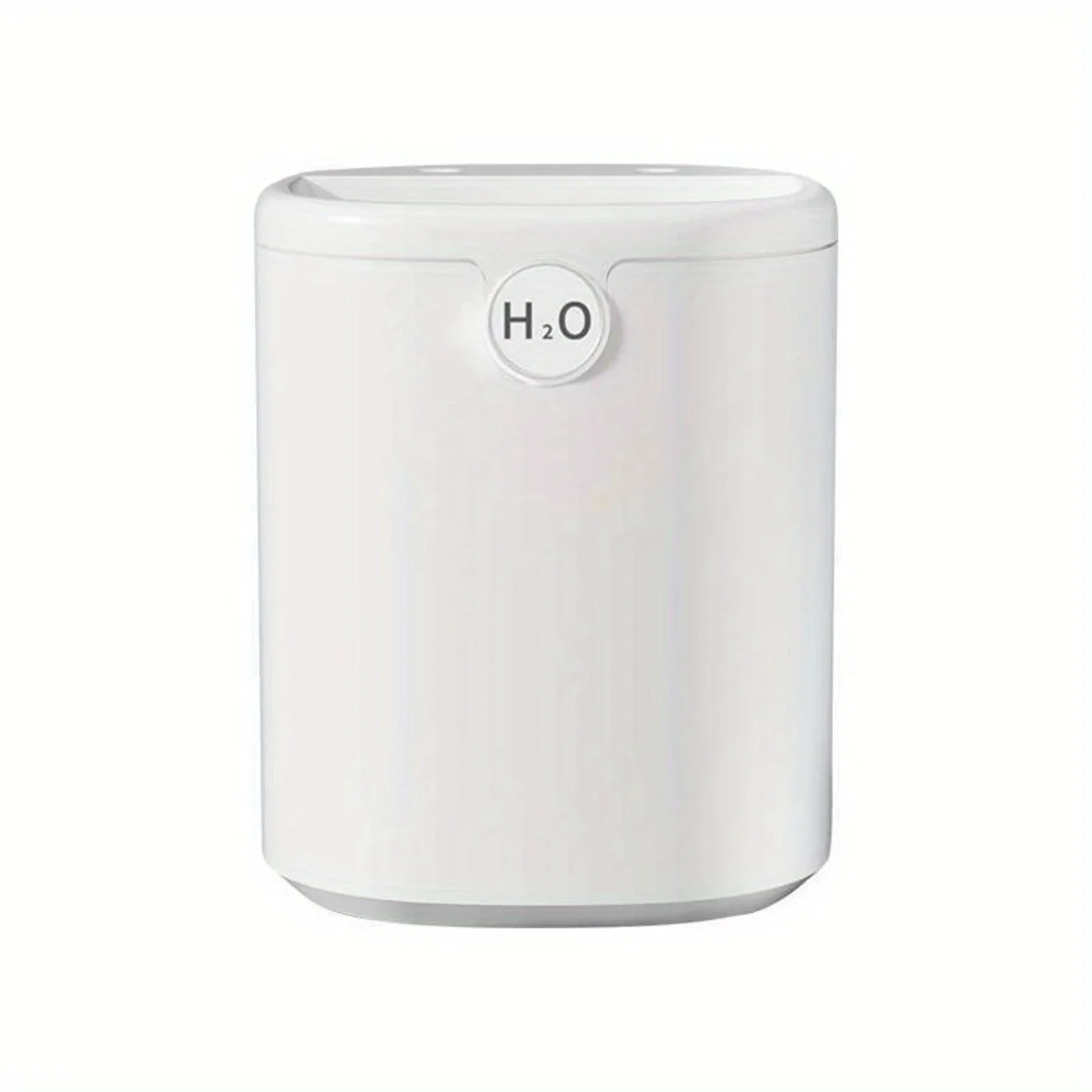 1.32gal Large Capacity Humidifier, Portable Water Surface Bedroom Hotel Office Universal