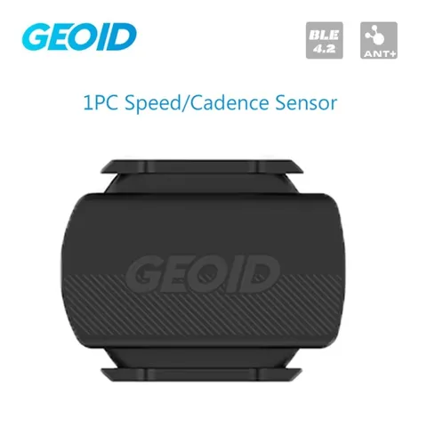 Датчик частоты вращения педалей GEOID CS600 для горных и шоссейных велосипедов