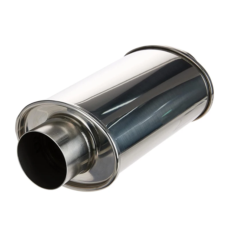 Performance Exhaust 2.5