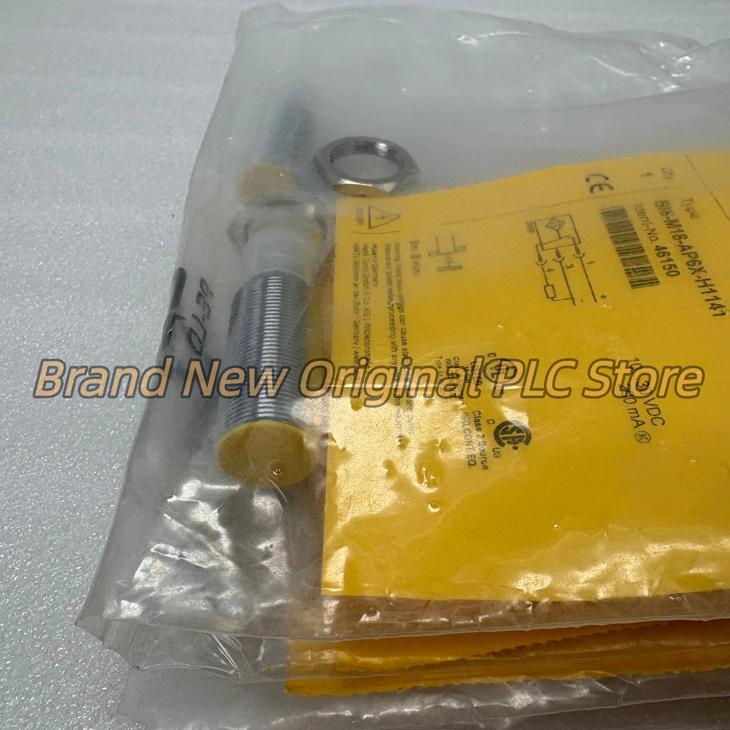 

proximity Bi8-M18-AP6X-H1141 sensor New original