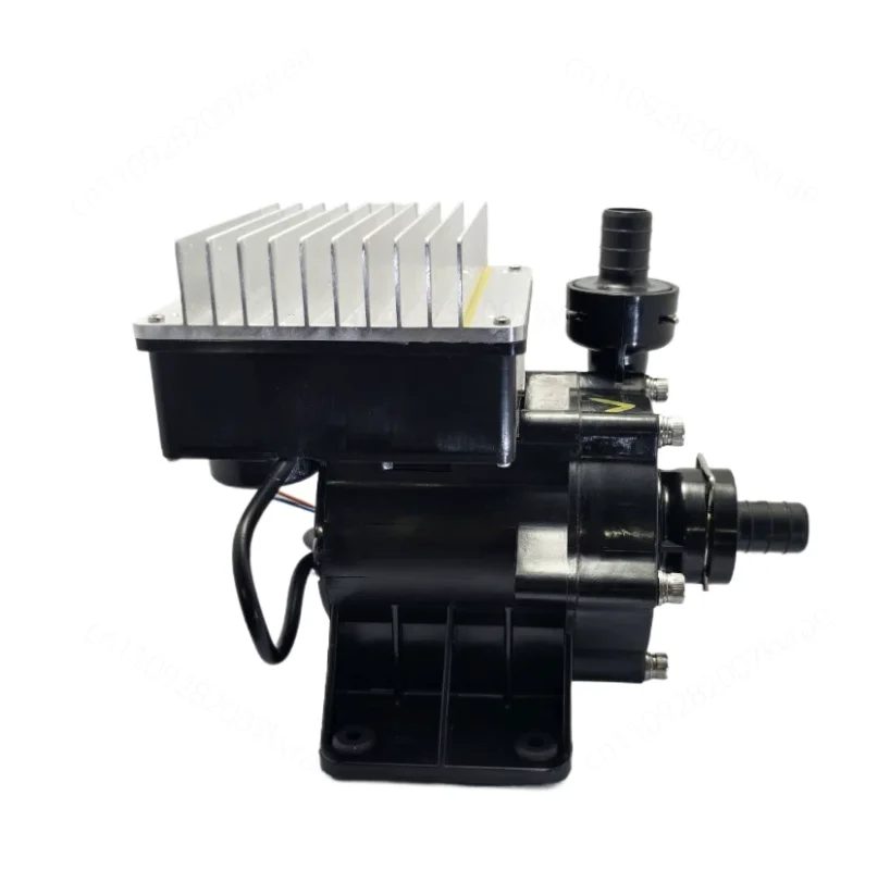 220V Circulation Water Pump For Laser Chiller, Cooling Water Pump For Laser Equipment Handheld Welding Machine Water Supply
