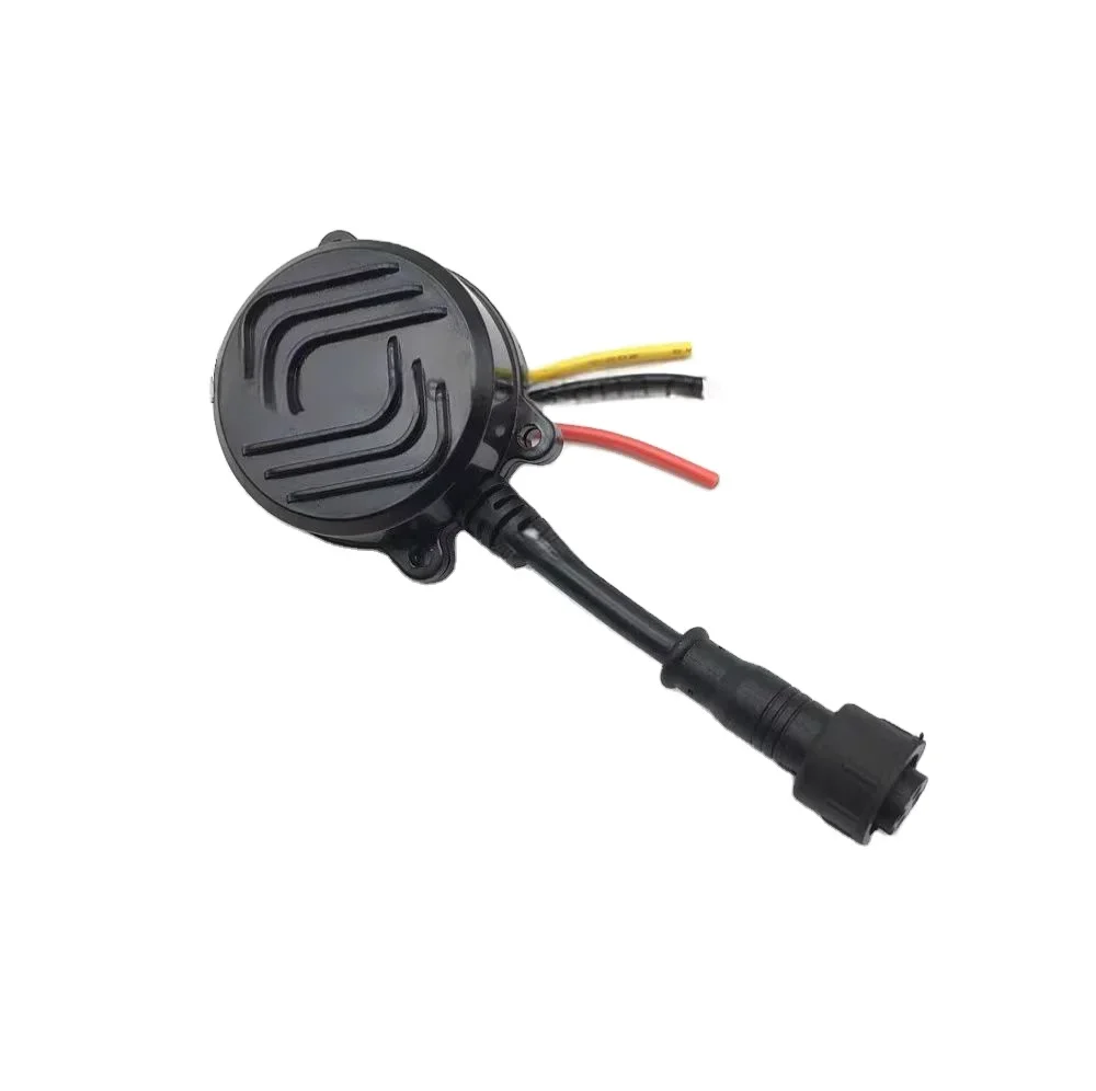 Miniature Brushless… - image