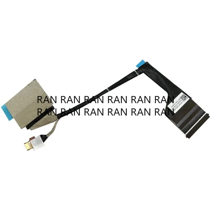 

LCD EDP LED LVDS Video Screen Display Flex Cable for Lenovo Legion Y7000P JY570 5-15IAH7H 165HZ 40PIN DC02C00VY00 10 20