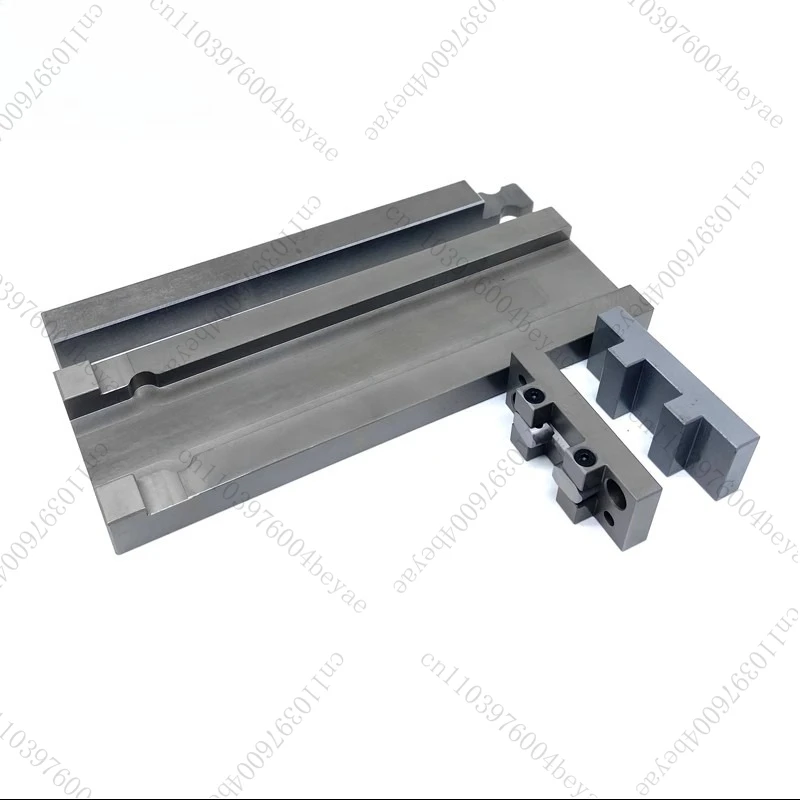 

Standard Mold Clamping Buckle Z174-50 80 100 Buckle Machine