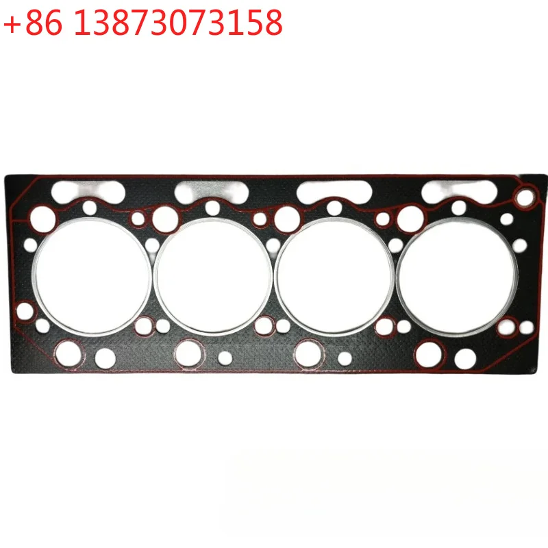 

Cylinder Packing Head Seal Gasket FITS Weichai K4100 K4102 K4100D K4100ZD Water Cooled 4 Str.Diesel Engine 30KW Generator Parts