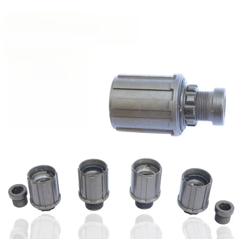 

Mountain Bike Hub Freehub Ratchet Road Bike Cassette Flywheel Rotor Wheel Hub Freehub8/9/10Quick Card Type