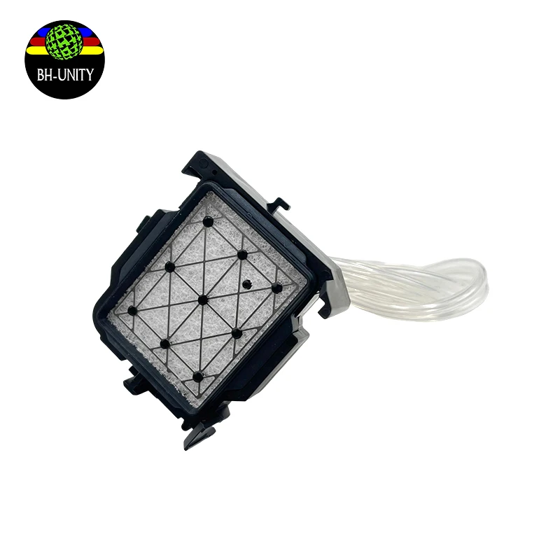 New RE640 Dx7 Capping Top for Ro Land VS640 VP540 RF640 RE640 Printer Eco Solvent Ink Made in Japan