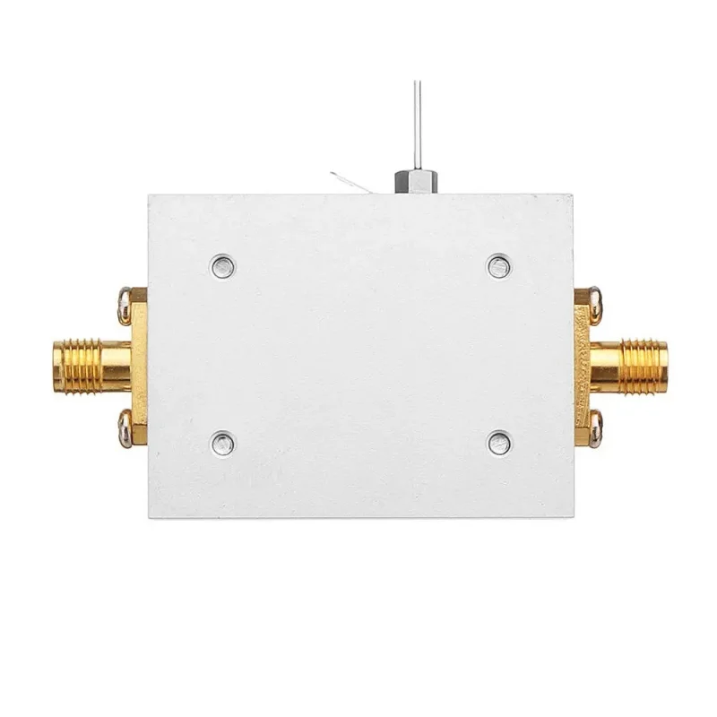 

50K-2G LNALow Noise Amplifier High Gain31DB@0.5GFlatnessRFAmplifier