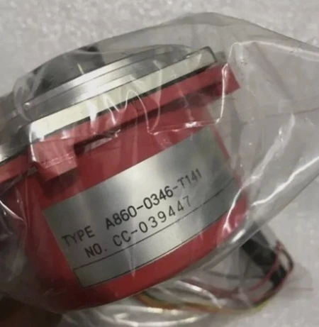 

Brand new Encoder A860-0346-T141 A860 0346 T141 Adequate stock High quality assurance Fast delivery