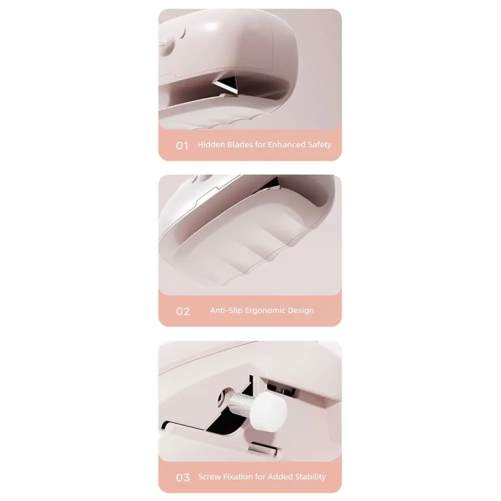 Gifts Portable Cardboard Cutter for Cat Scratchers Cute Handheld Cutting Tools Card Board Cutter Creative Cardboard Cutter view 3